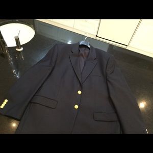 Men’s Blazer